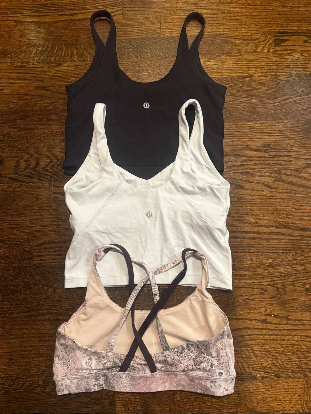 Lululemon Bundle